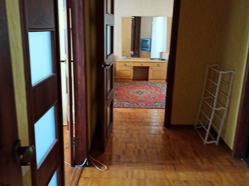 квартира по адресу Драгоманова ул., 40