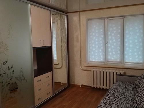 комната по адресу пр. Героев Сталинграда, 21