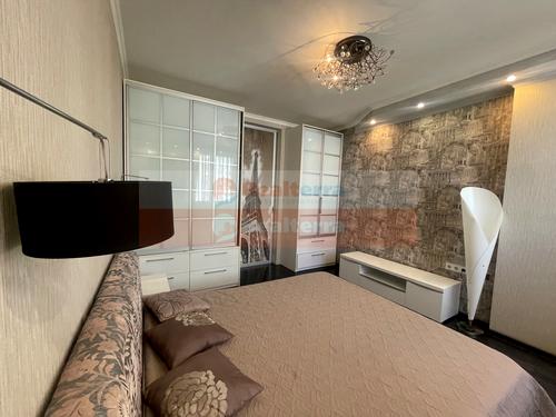 квартира за адресою Бориса Гмирі вул., 8-Б