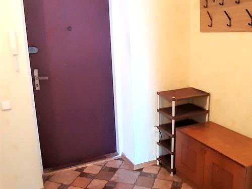 квартира по адресу Машиностроителей, 1Б