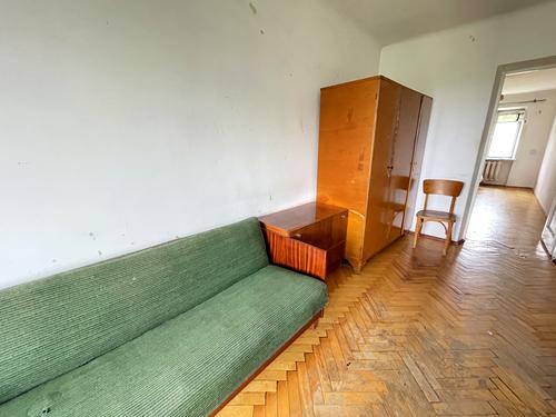 квартира по адресу Мира ул., 11