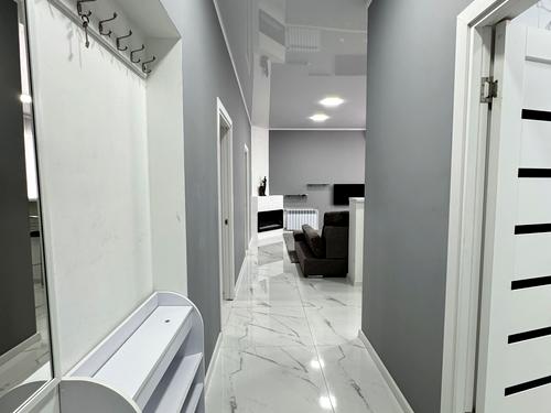 квартира за адресою Центральний вул. (Лермонтова), 40