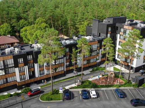 квартира за адресою Літературна вул. (Чехова), 18