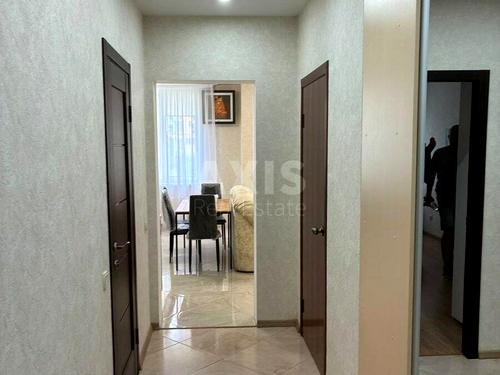 квартира за адресою Регенераторна вул., 4 к8