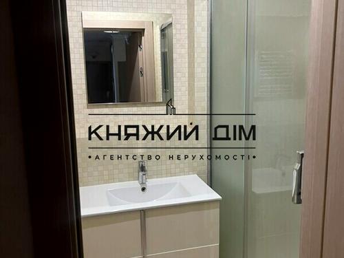 квартира по адресу Берестейский просп. (Победы), 121-А