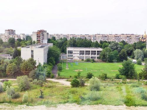 квартира за адресою Трускавецька вул., 111
