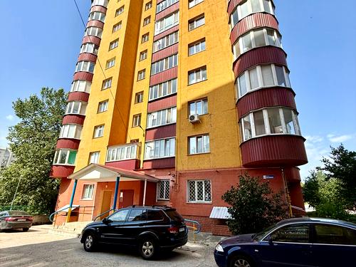квартира по адресу Сумы, Заливная ул., 1/2