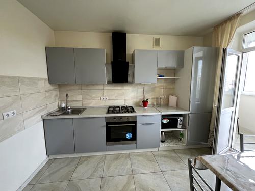 квартира за адресою Боголюбова вул., 33