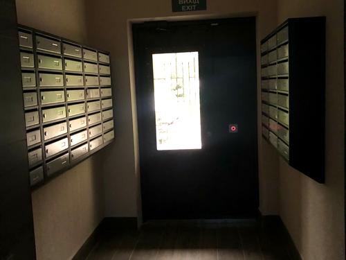 квартира по адресу Мартинова просп., 30