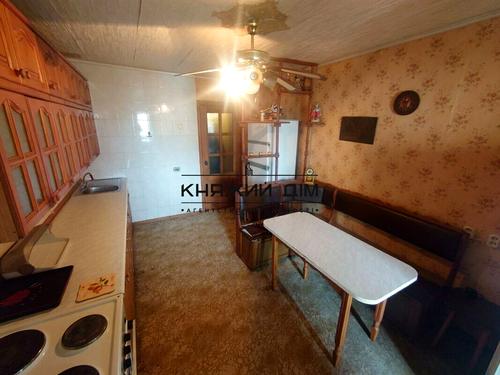 квартира за адресою Петра Григоренка просп., 33/44