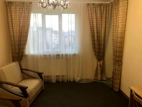 квартира за адресою Джона Ленона вул., 35
