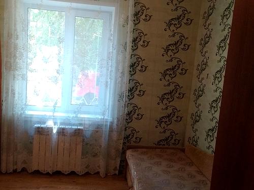 квартира за адресою Харківське шосе, 158