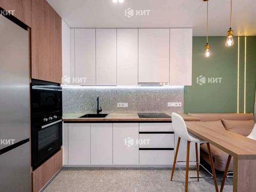 квартира за адресою Перемоги просп., 86