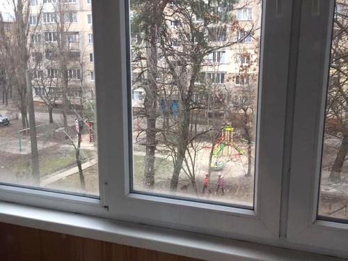 квартира за адресою Воскресенський просп. (Перова), 16г