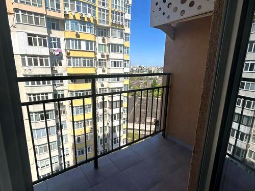 квартира за адресою Краснова, 3