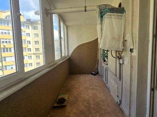 квартира по адресу Симоненка, 37