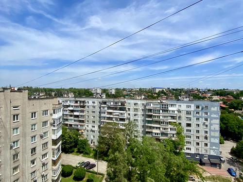 квартира по адресу Тбилисская ул., 9-А