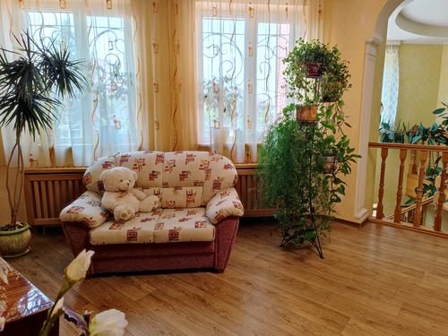 будинок за адресою Латвійська вул. (Вологодська)