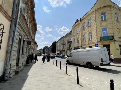 квартира за адресою Джерельна вул., 34