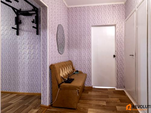 квартира за адресою Оноре де Бальзака вул., 84