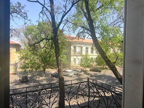 комната по адресу Пастера ул., 18