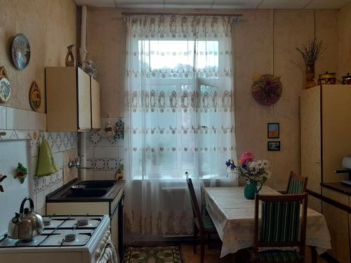 квартира за адресою Інститутська вул., 24/7