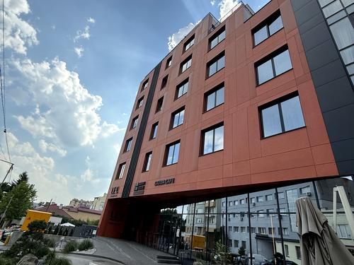 квартира за адресою Тараса Шевченка вул., 73