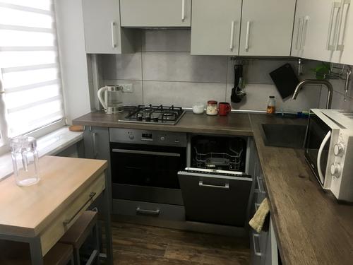 квартира за адресою Празька вул., 23