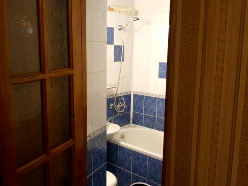 квартира по адресу Люстдорфская дорога ул., 27 будинок 15
