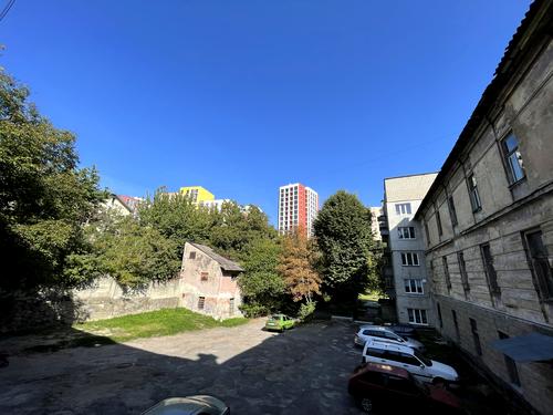 квартира за адресою Тараса Шевченка вул., 66