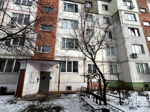 квартира по адресу Головатого ул., 7