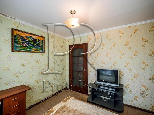 квартира по адресу Спортивна вулиця, 4