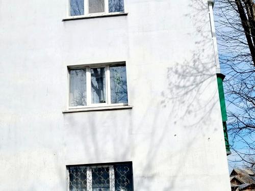 квартира по адресу Криворожская ул., 46