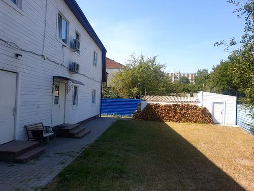 коммерческая по адресу Руставели ул., 31