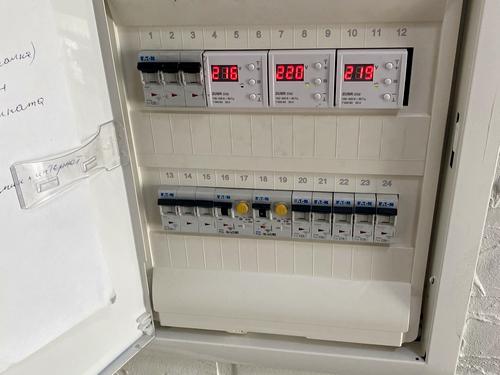 квартира по адресу Прогулок Коломийский, 6