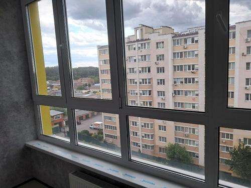 квартира по адресу Академика Янгеля ул. (Фрунзе), 6 В