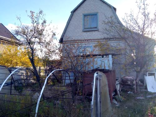 будинок за адресою крутогірна