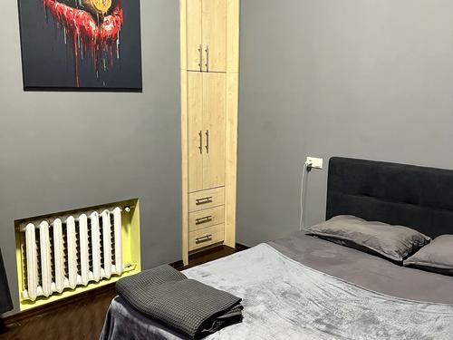 квартира по адресу Саксаганского ул., 12-А