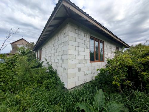 будинок за адресою Польова вул., 110А