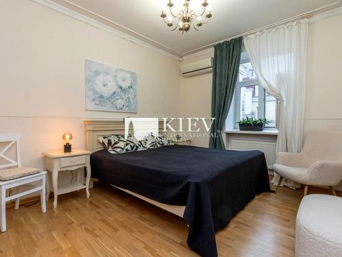квартира по адресу Межигорская ул., 3/7