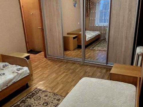 квартира по адресу Оболонский просп., 34-В