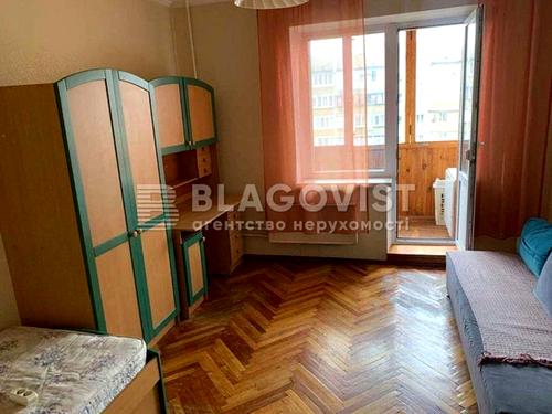 квартира за адресою Драгоманова вул., 25