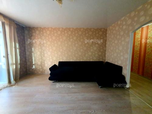 квартира за адресою Кирила Осьмака вул., 23