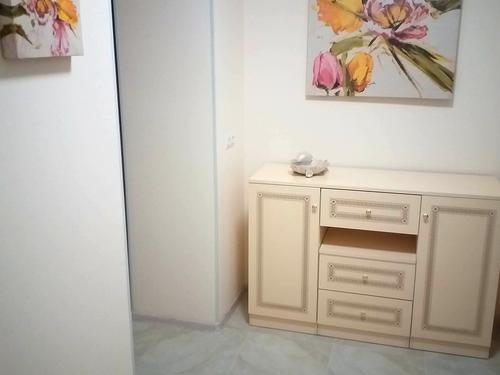 квартира за адресою Боголюбова, 33