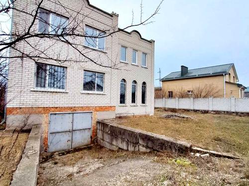 будинок за адресою Златопільська, 230