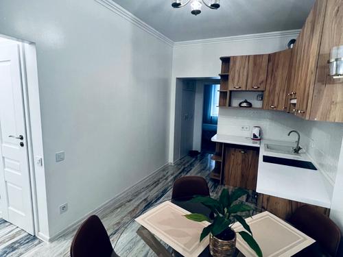 квартира за адресою Чорноморська вул., 1