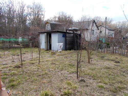 дом по адресу Чернигов, Ушинского ул., 133