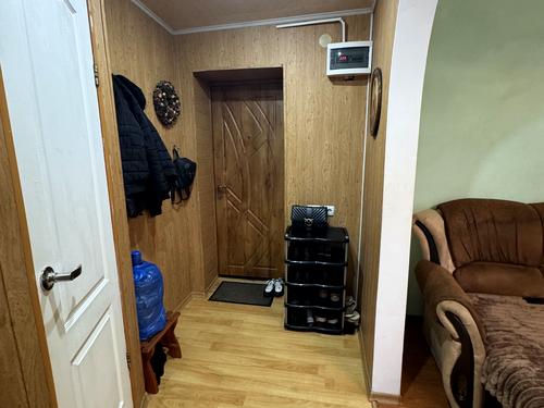 квартира по адресу Уманська, 39
