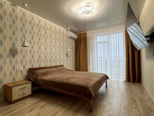 квартира за адресою Вітрука вул., 6Б