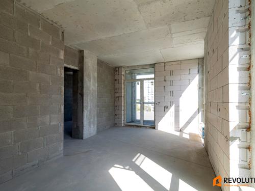 квартира по адресу Салютная ул., 2к9